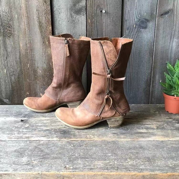 Amparo™ | Stivali eleganti 3