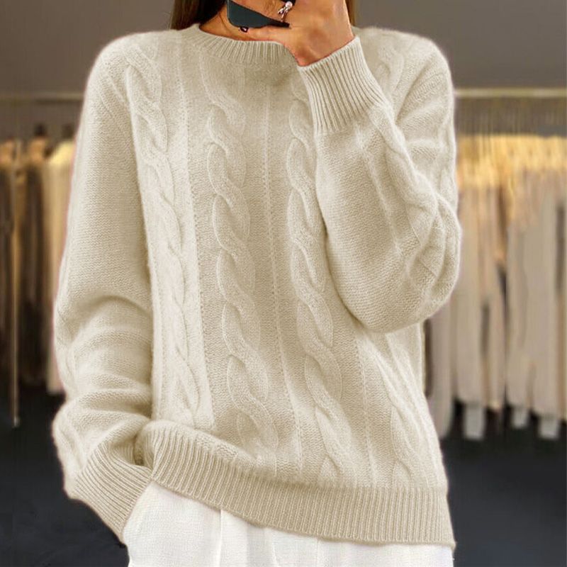 Anita | Maglione Confortevole 0