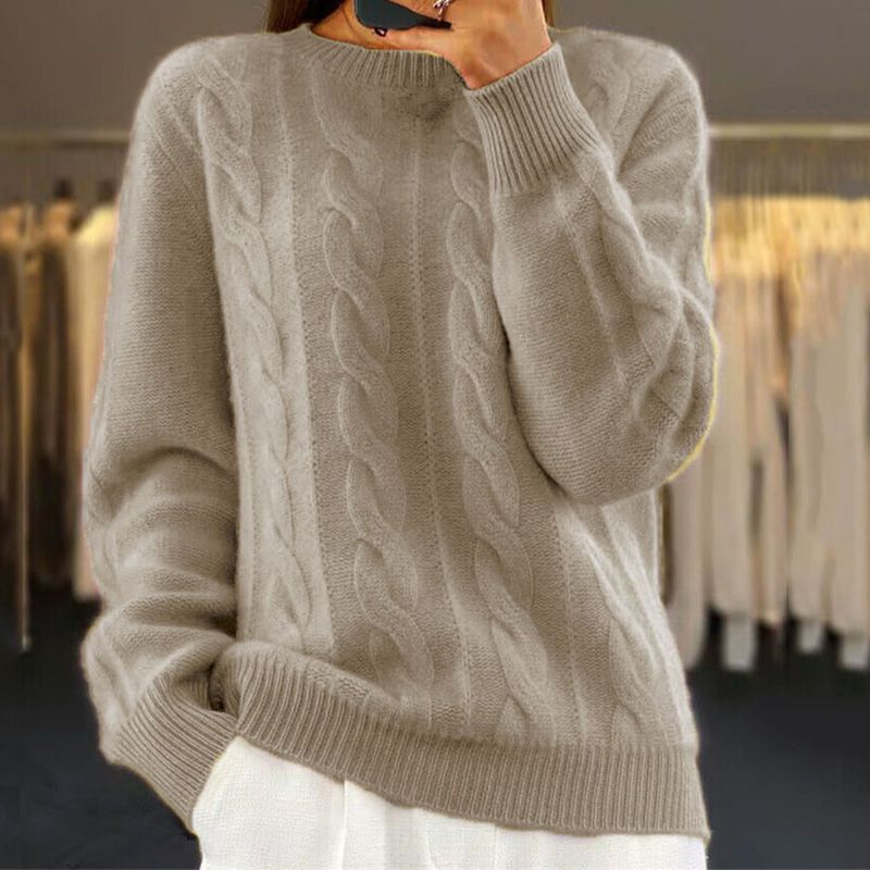 Anita | Maglione Confortevole 1