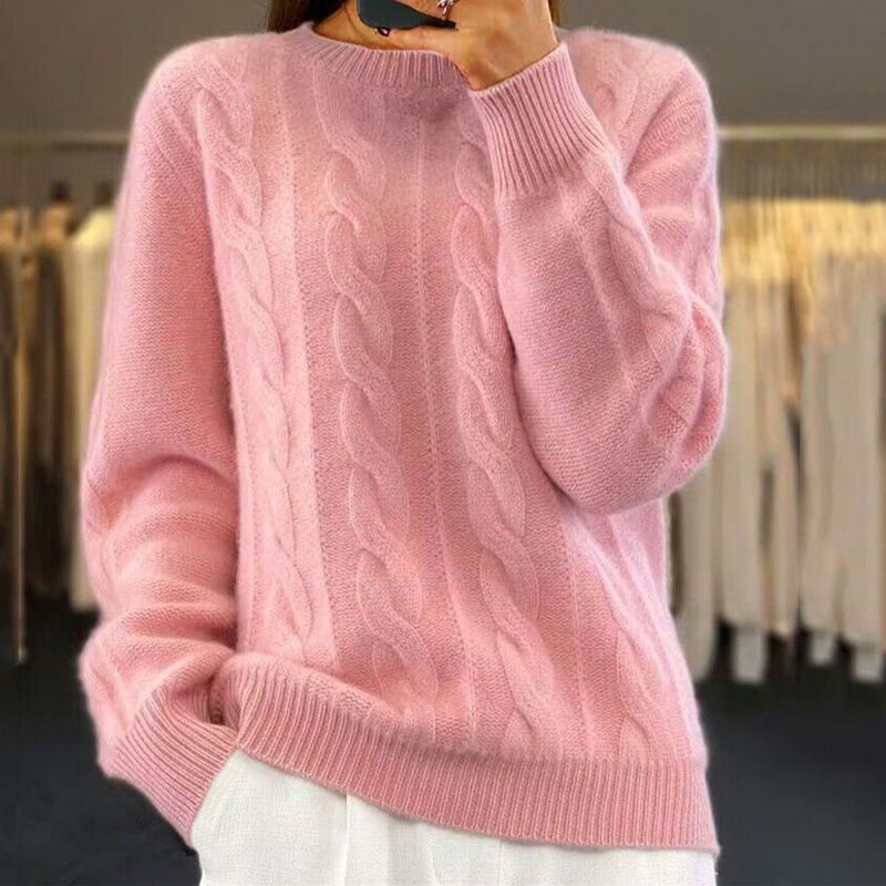 Anita | Maglione Confortevole 2