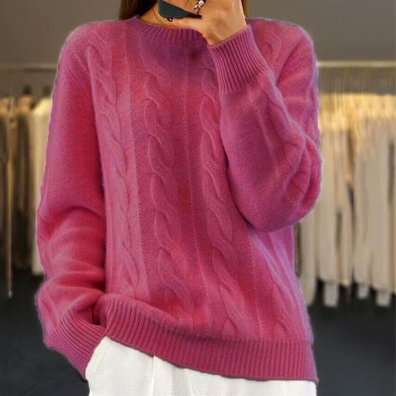 Anita | Maglione Confortevole 4