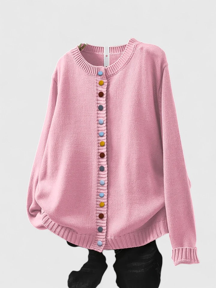 Annaloria | Cardigan Comodo 0