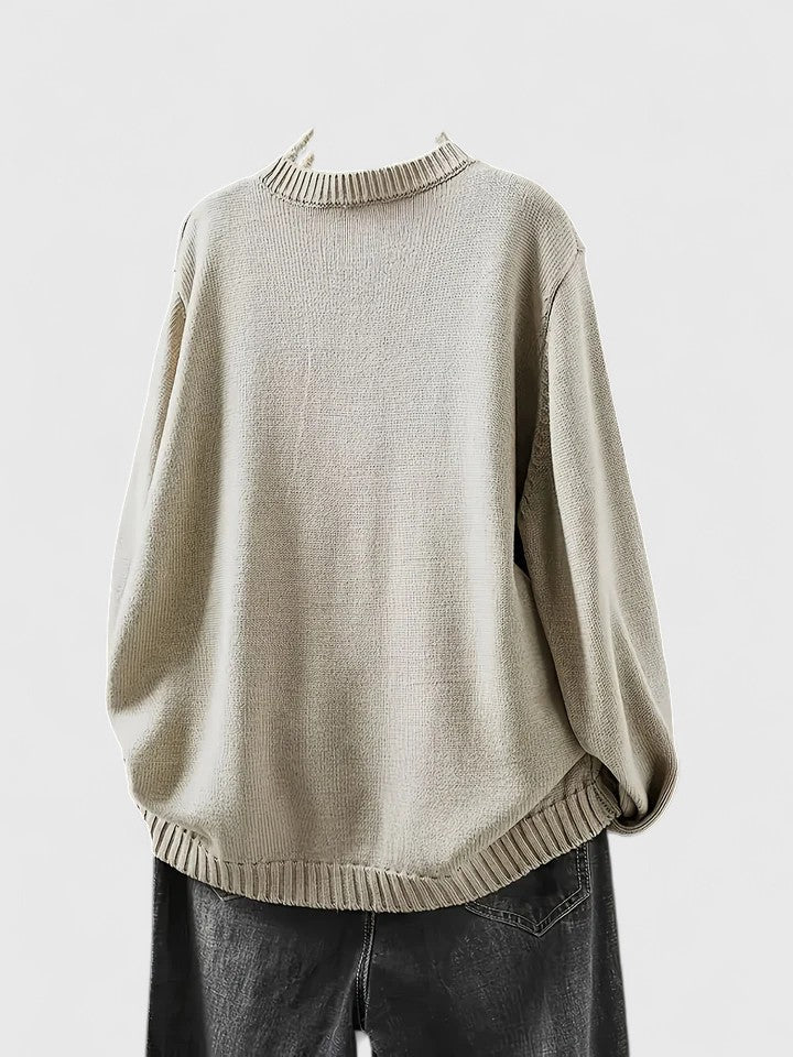 Annaloria | Cardigan Comodo 3