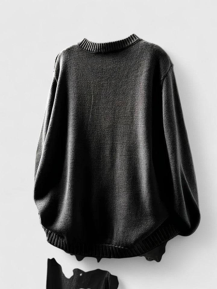 Annaloria | Cardigan Comodo 6