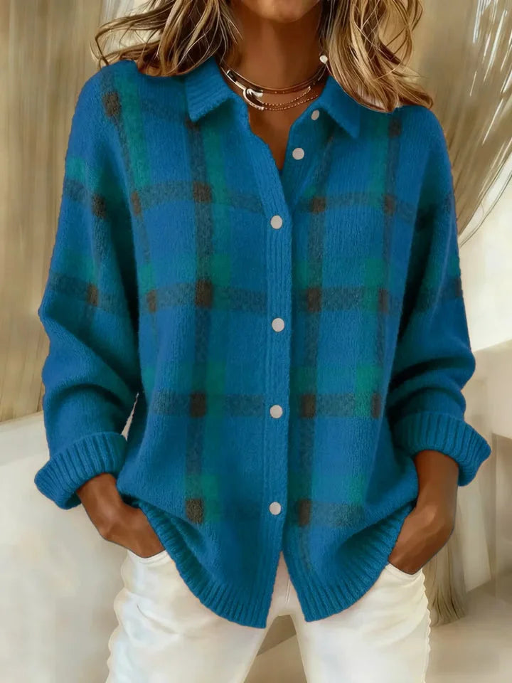 Anny | Gilet in Maglia Elegante 3