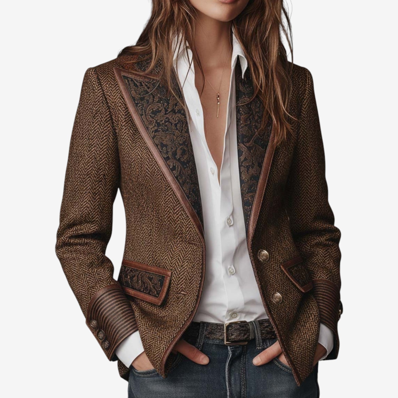 Ardiana™ Giacca Sartoriale 0