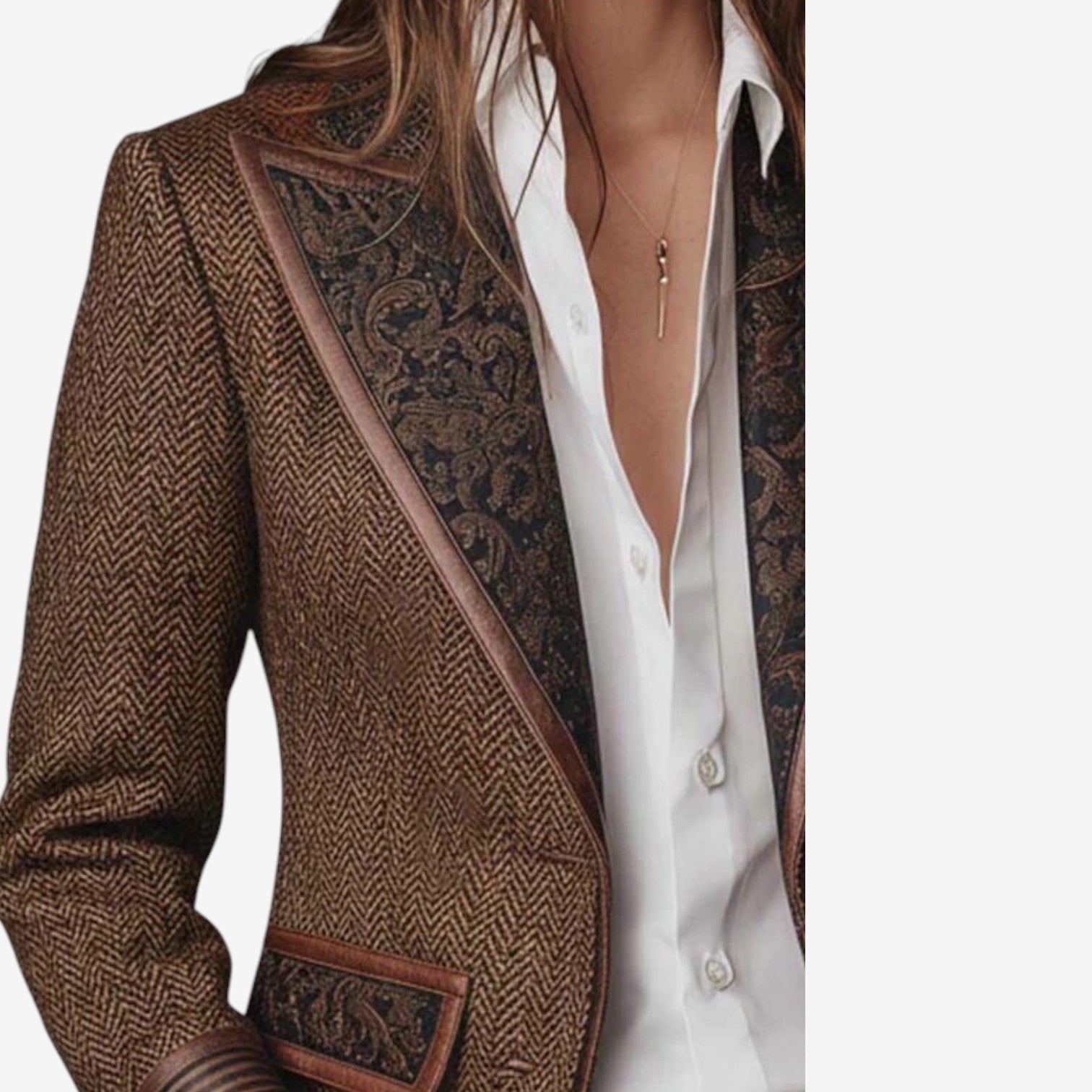 Ardiana™ Giacca Sartoriale 1