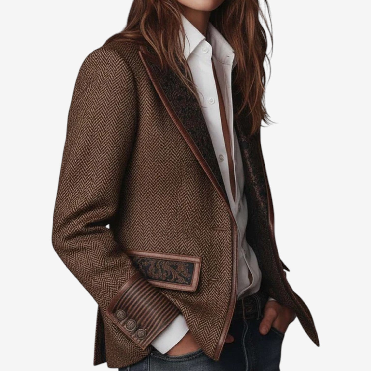 Ardiana™ Giacca Sartoriale 4