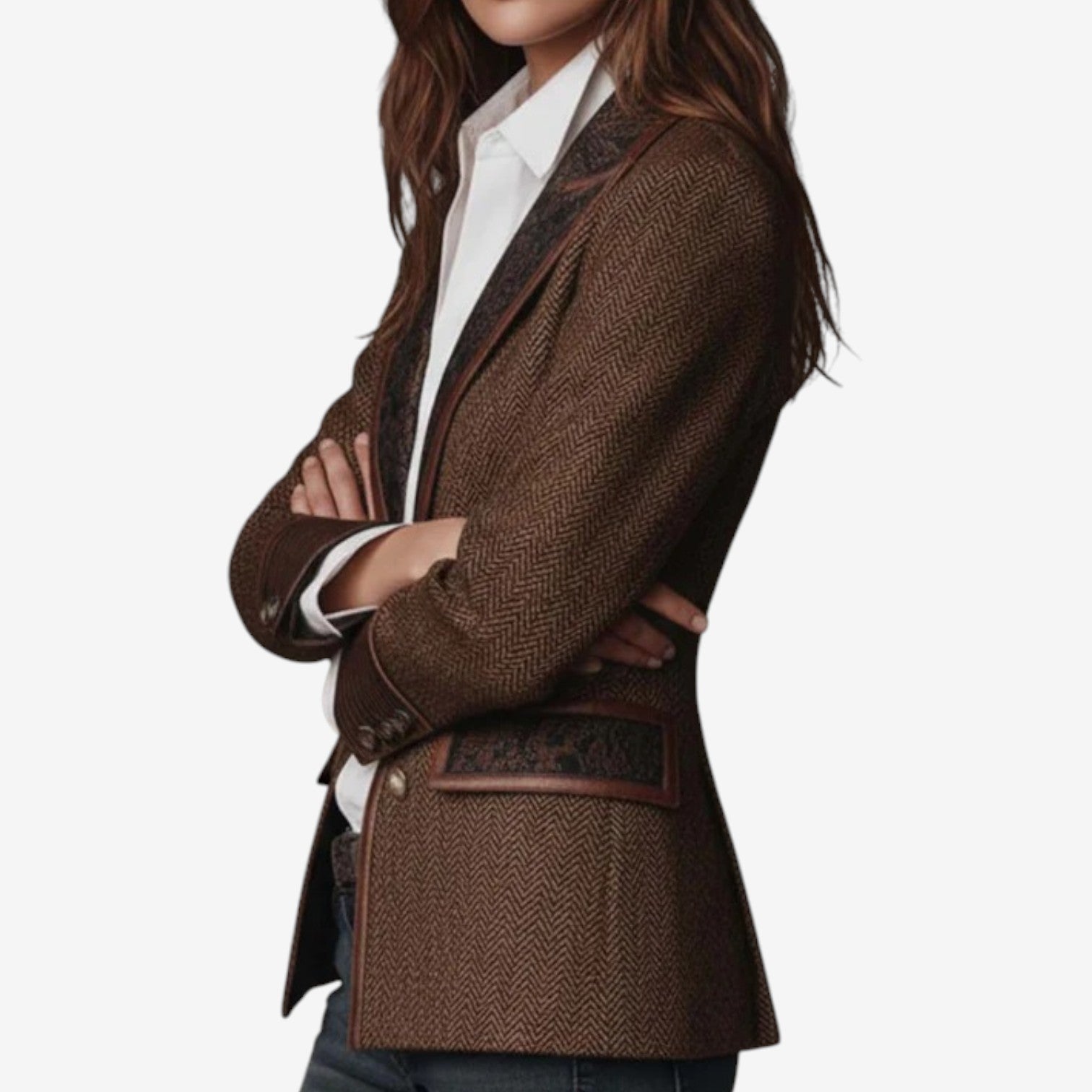Ardiana™ Giacca Sartoriale 5