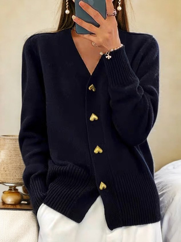 Armelle | Cardigan Elegante 0