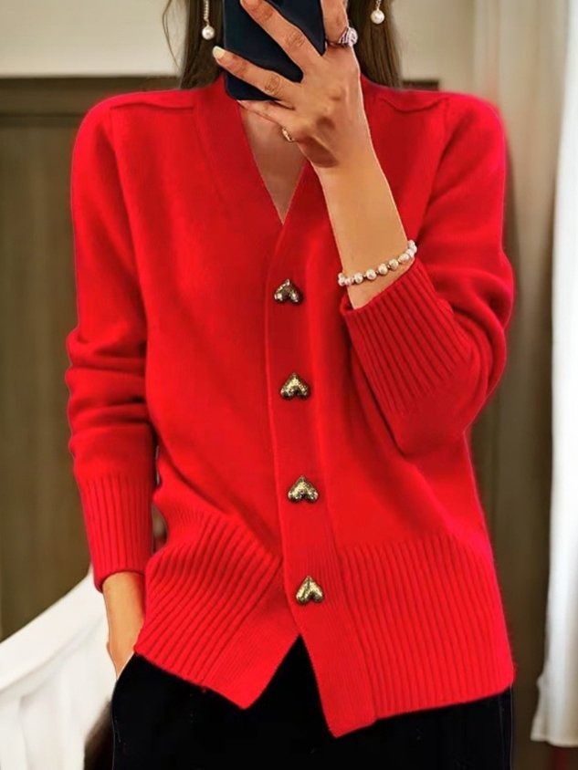 Armelle | Cardigan Elegante 4