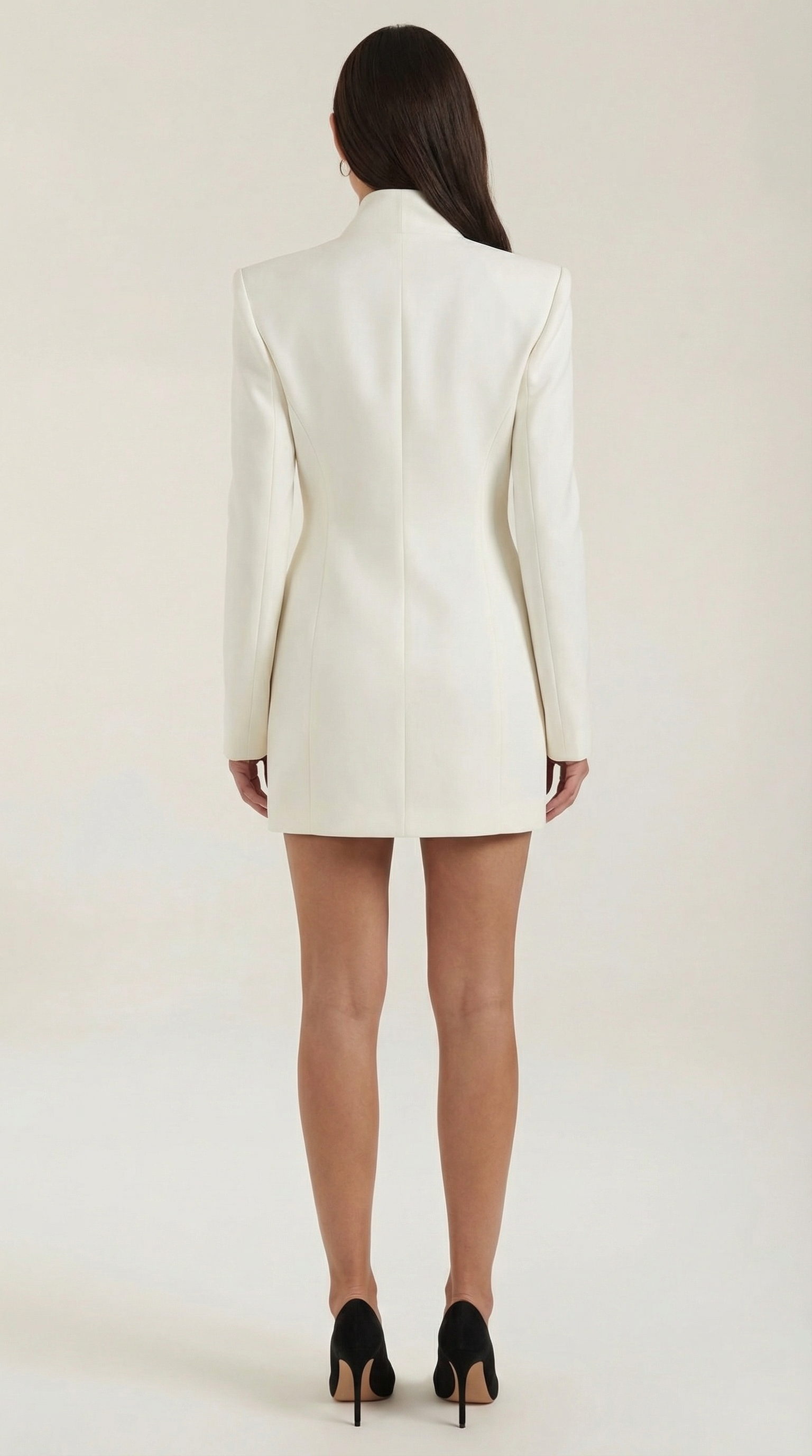 Blazer Estivo Donna | Abito Blazer & Spalle Strutturate