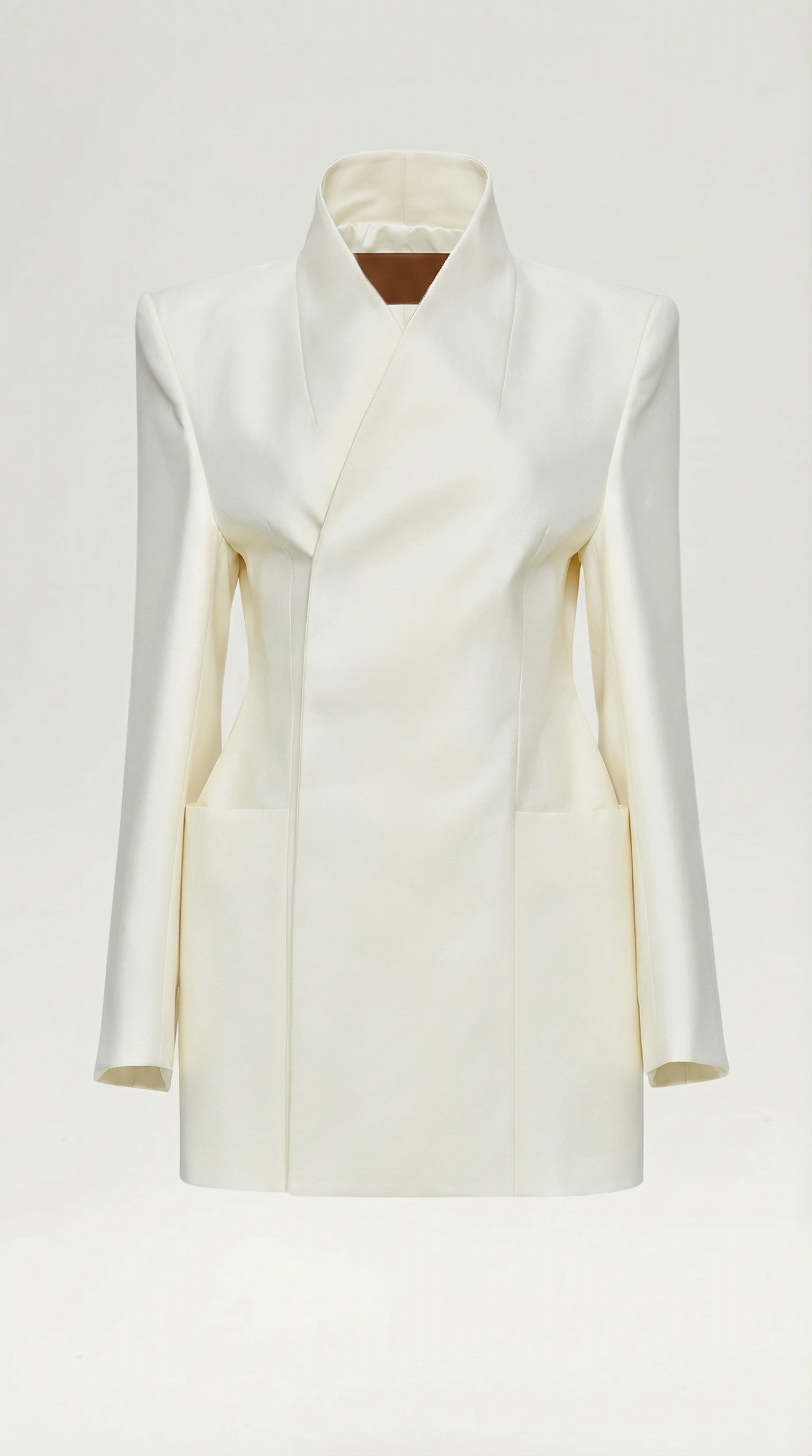 Blazer Estivo Donna | Abito Blazer & Spalle Strutturate
