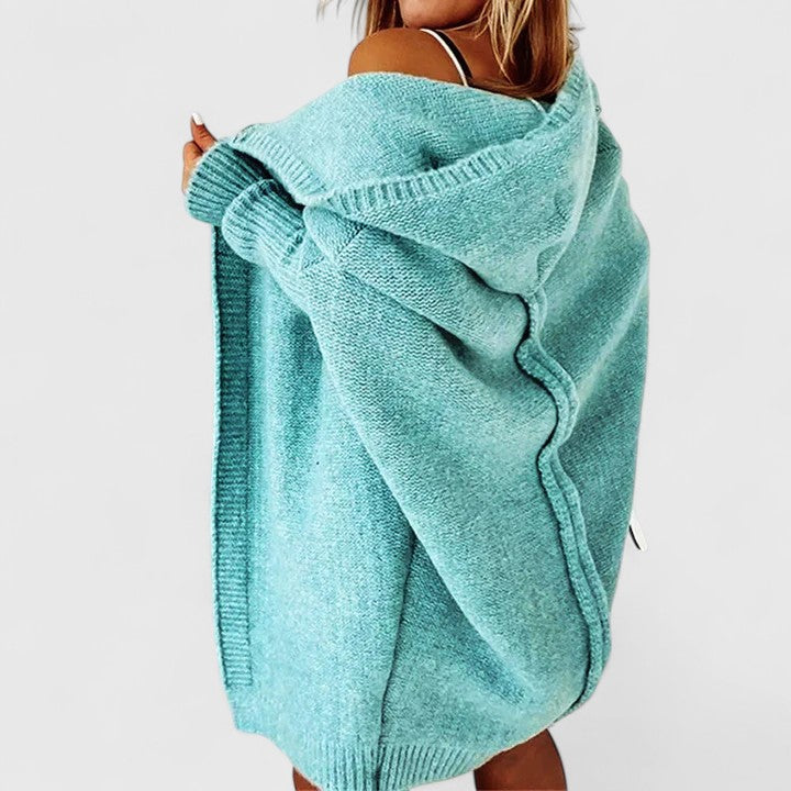 Auryssiah | Cardigan Confortevole 0