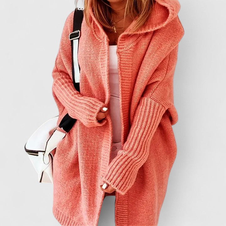 Auryssiah | Cardigan Confortevole 2