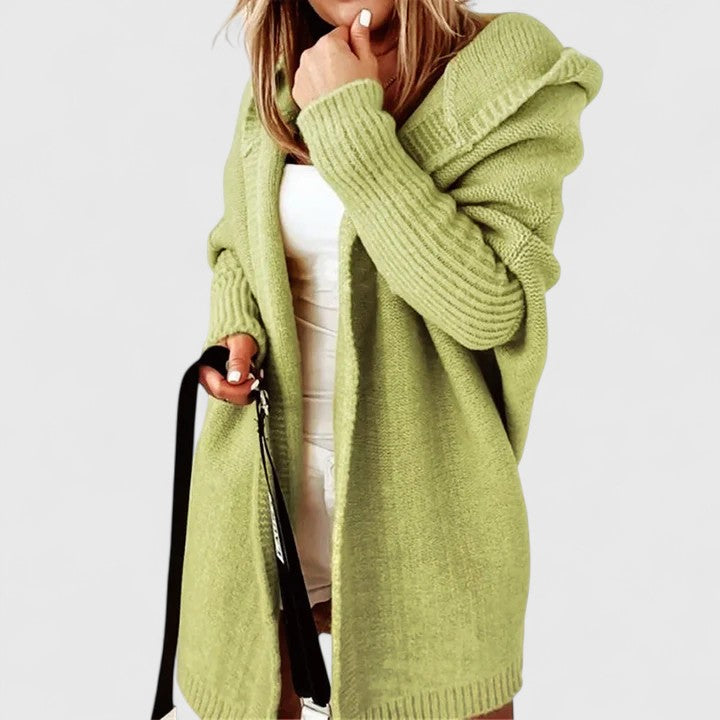 Auryssiah | Cardigan Confortevole 3