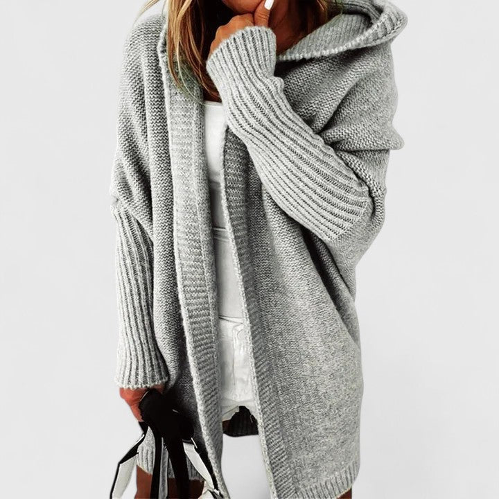 Auryssiah | Cardigan Confortevole 4