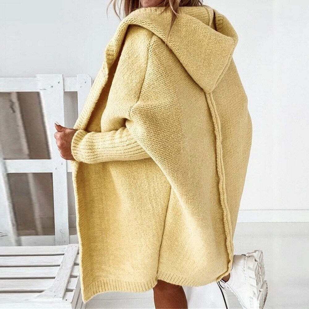 Auryssiah | Cardigan Confortevole 5