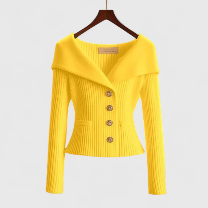 Avelora | Cardigan Elegante 0