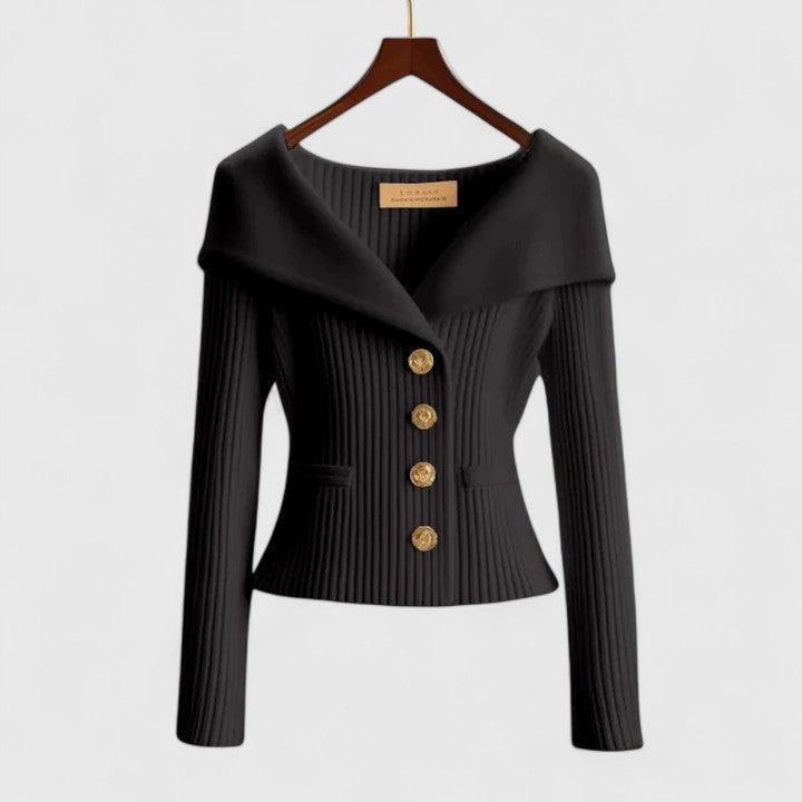Avelora | Cardigan Elegante 7