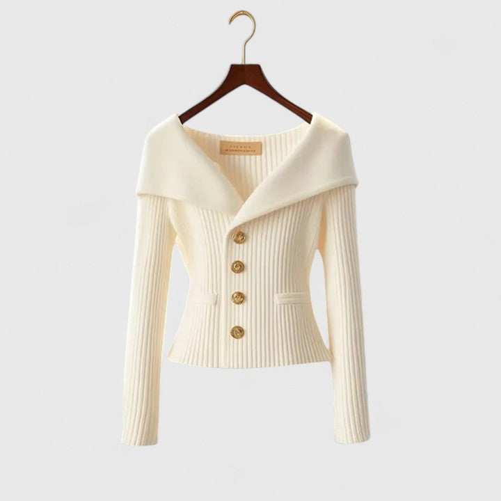 Avelora | Cardigan Elegante 8