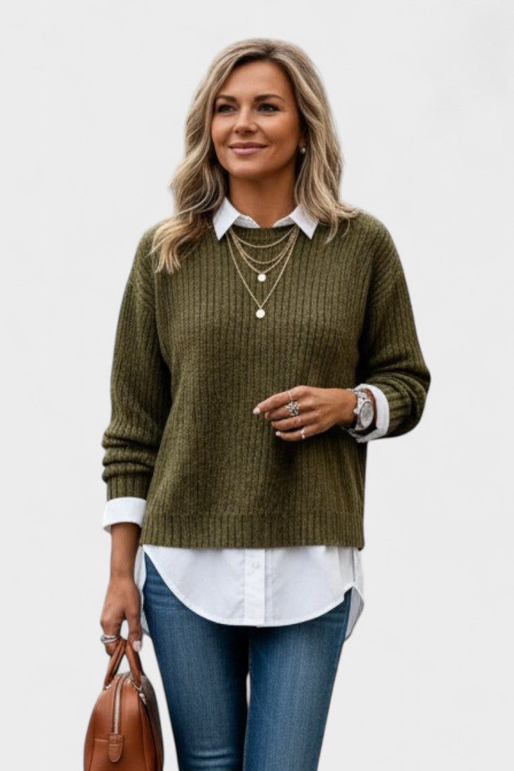 Barbora™ | Maglione Blisse 0