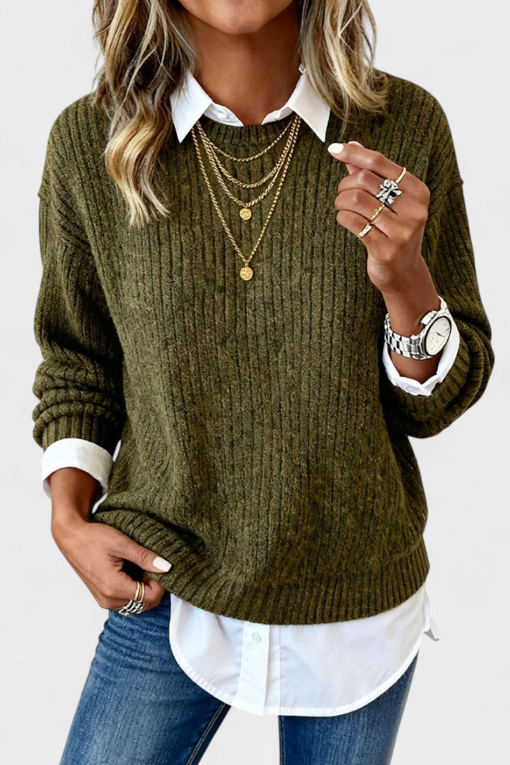 Barbora™ | Maglione Blisse 1