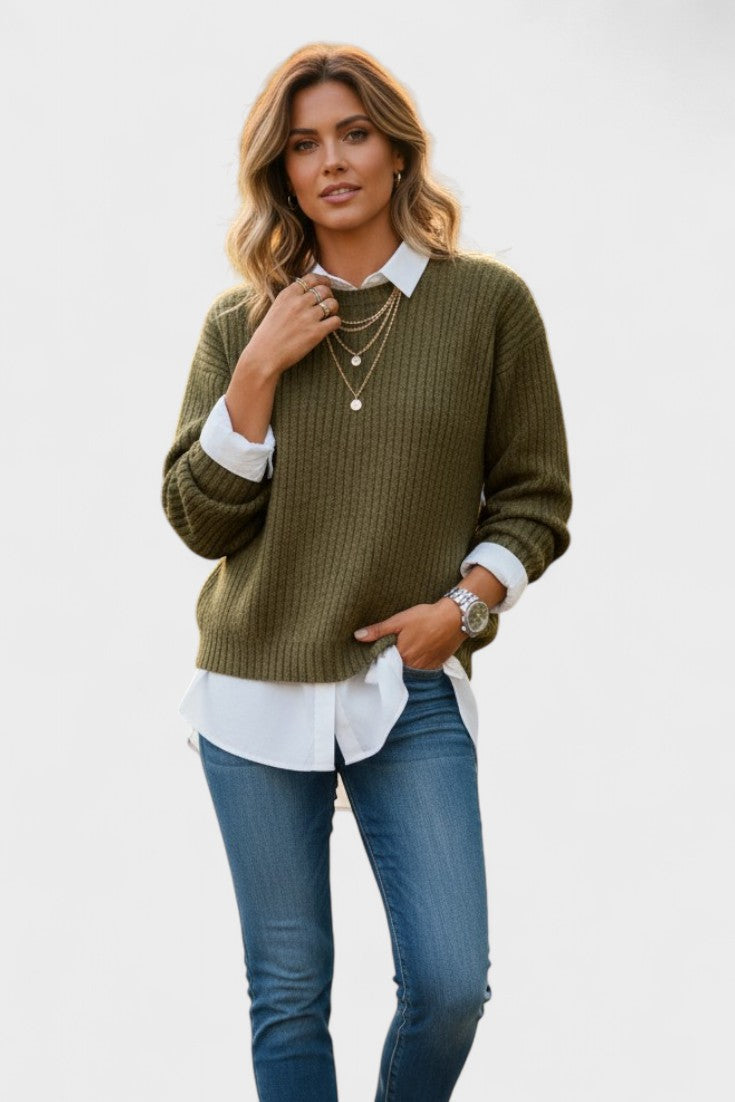 Barbora™ | Maglione Blisse 2
