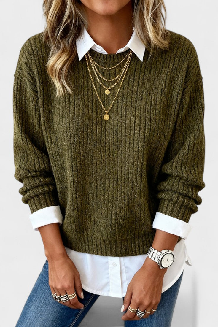 Barbora™ | Maglione Blisse 3