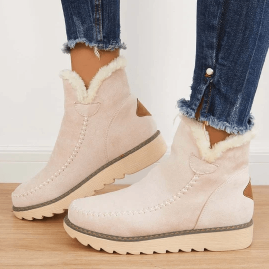Stivali Invernali Donna | Comfort e Calore 3
