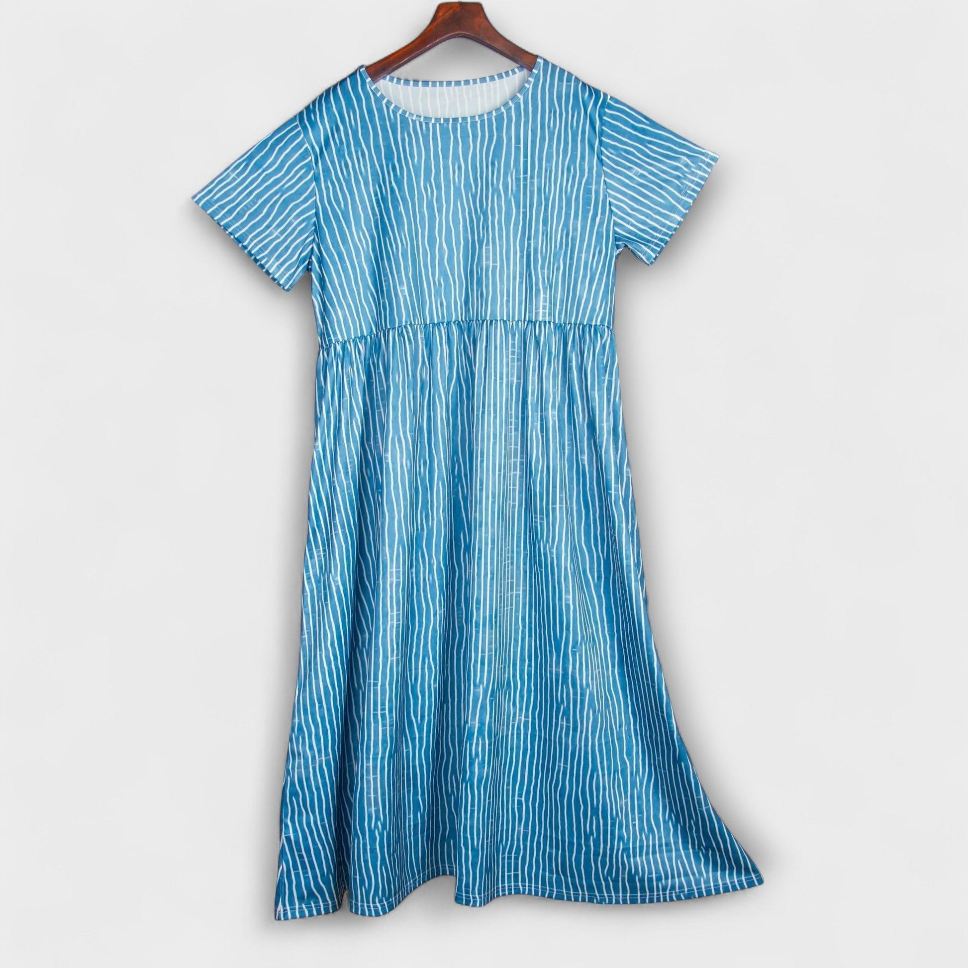 Bianca | Abito Premium Casual da Donna 3