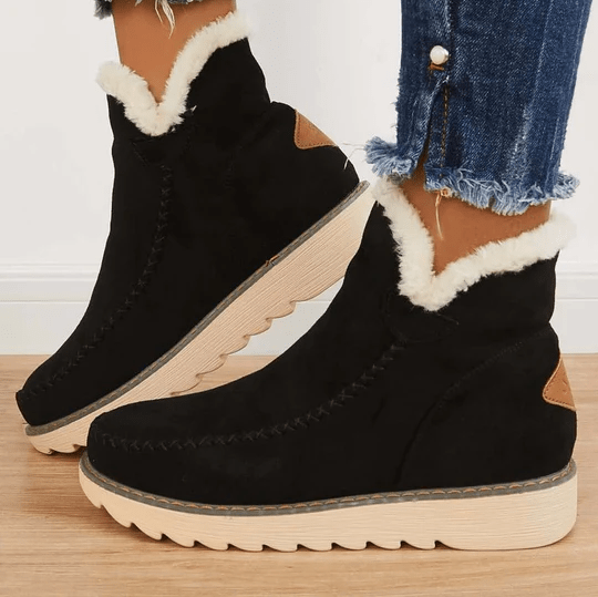 Stivali Invernali Donna | Comfort e Calore 4