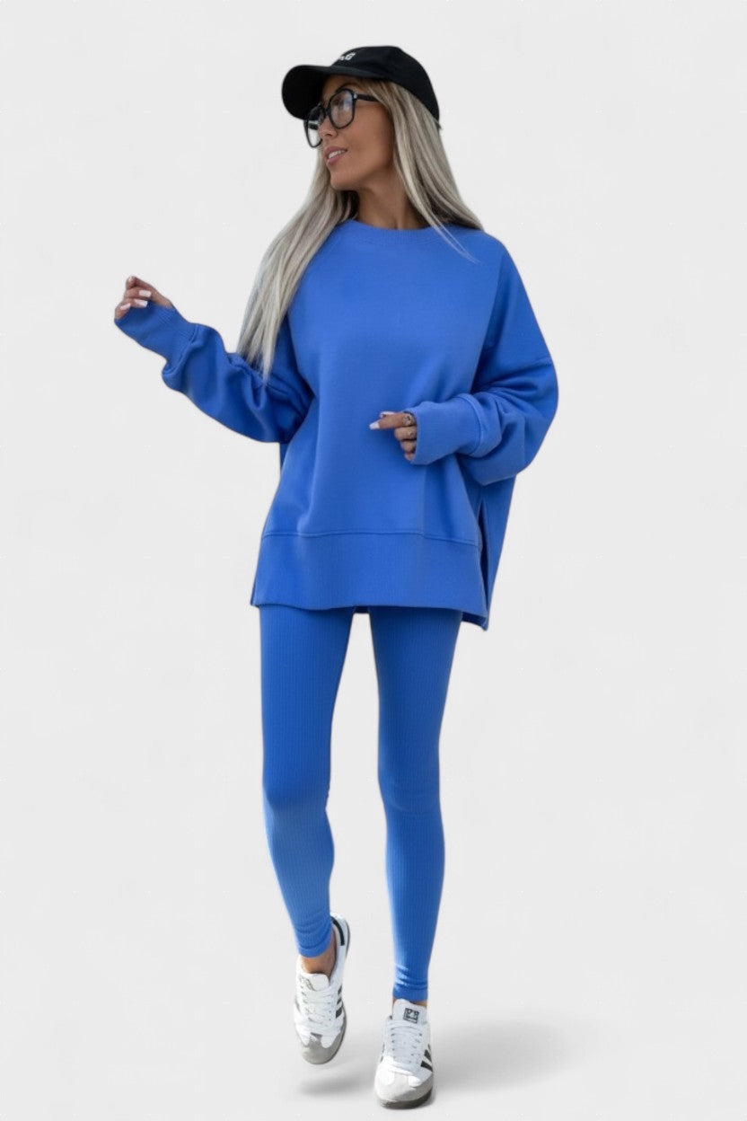 Blanka™ – Completo a maniche lunghe 5