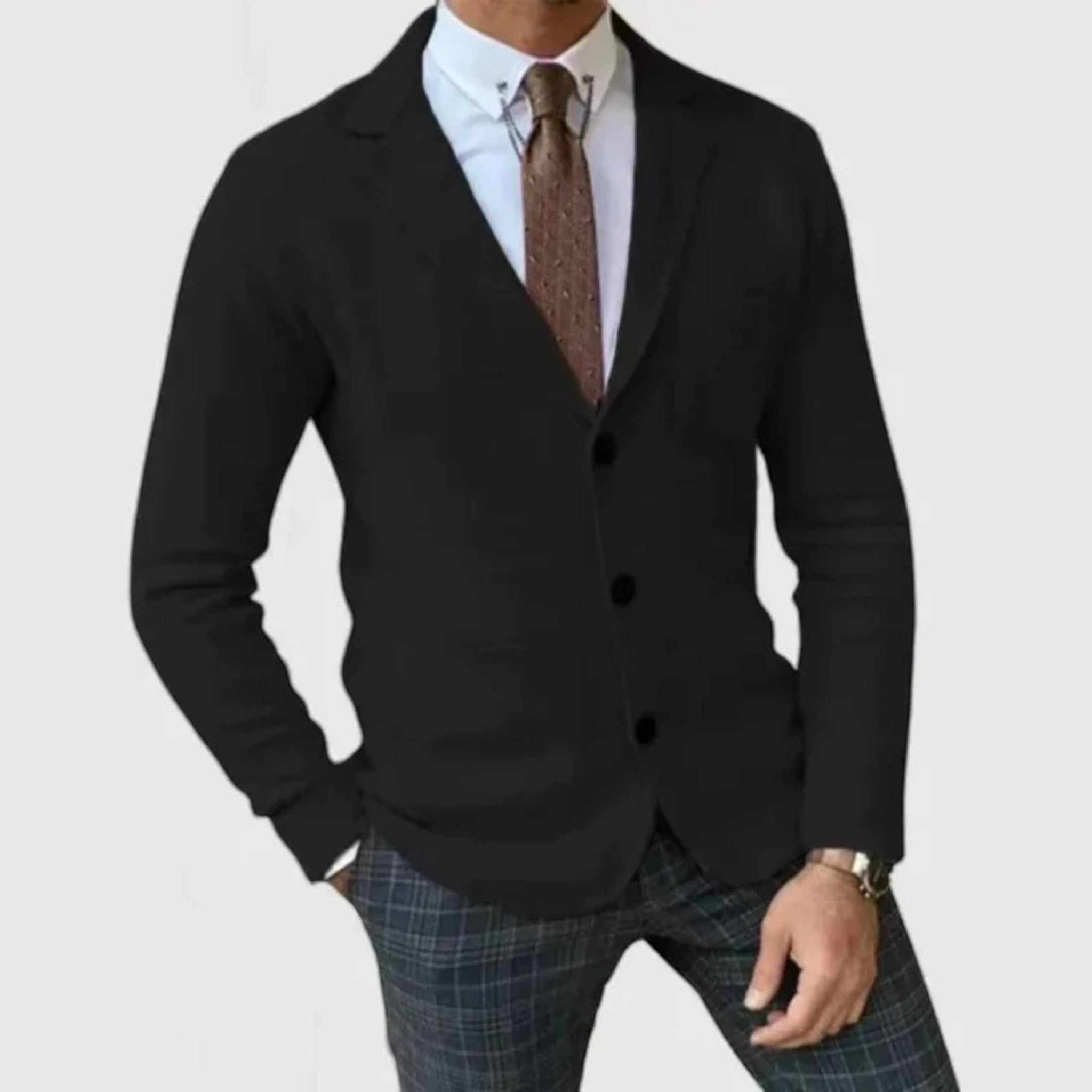 Blazer Uomo | Leggero & Look Curato