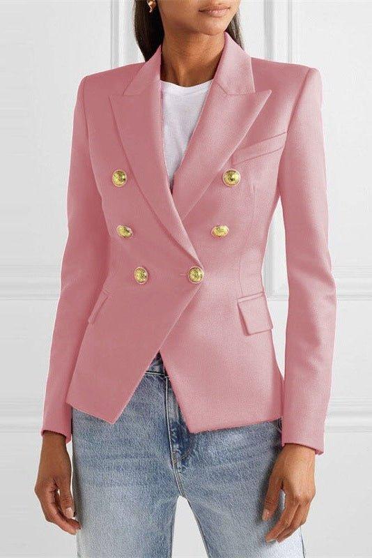 Stine | blazer elegante 10