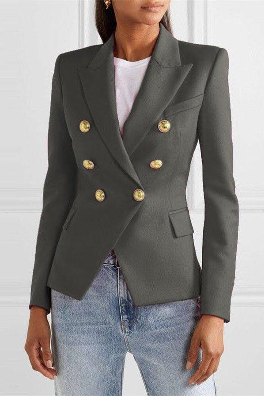 Stine | blazer elegante 11