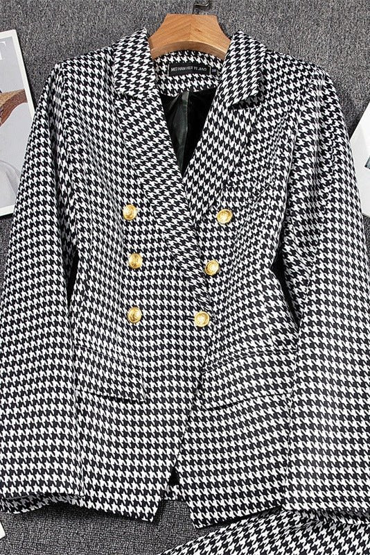 Stine | blazer elegante 12