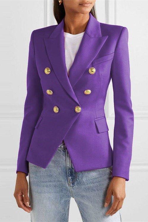 Stine | blazer elegante 3