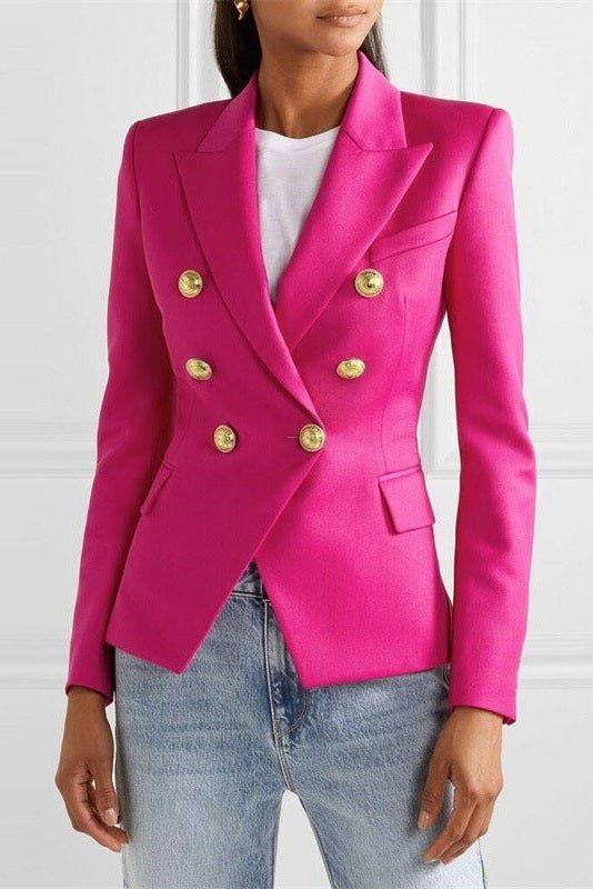 Stine | blazer elegante 4
