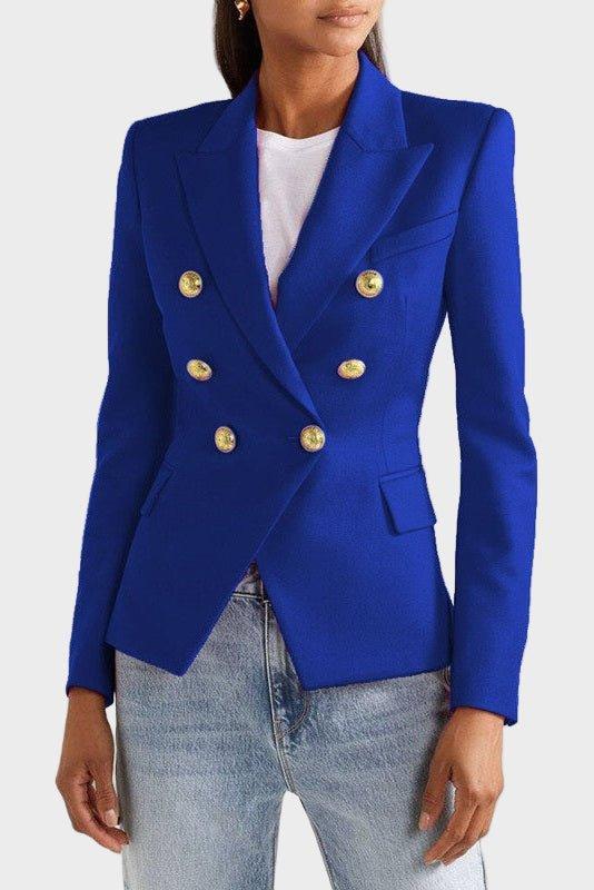 Stine | blazer elegante 0