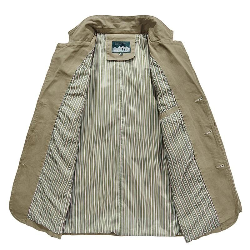 Blazer Uomo | Design Casual & Vestibilità Leggera