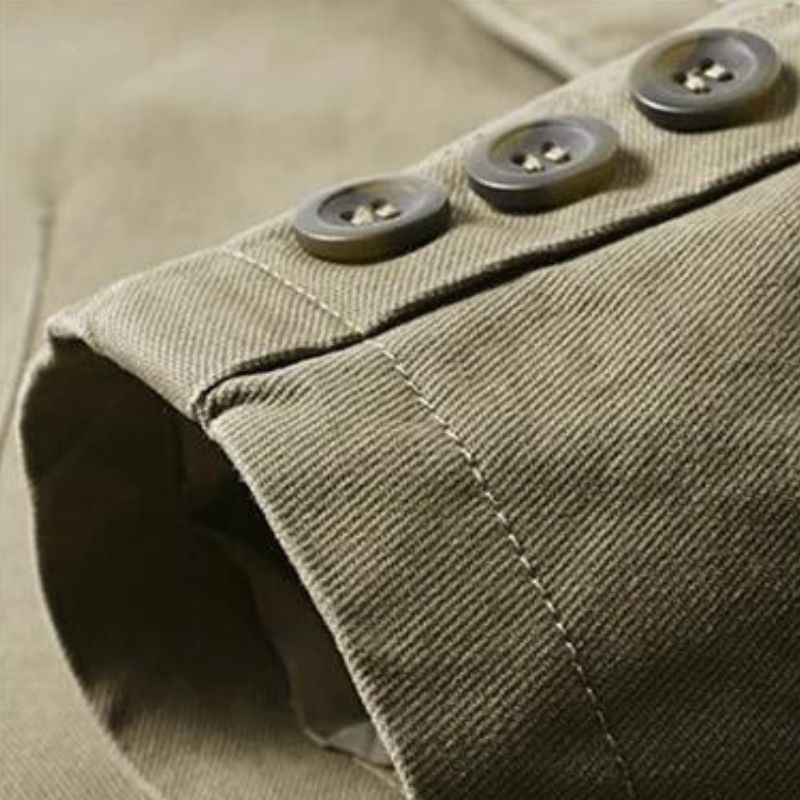 Blazer Uomo | Design Casual & Vestibilità Leggera