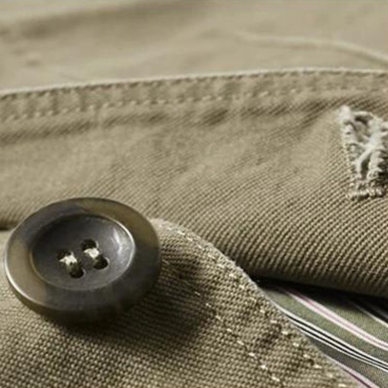 Blazer Uomo | Design Casual & Vestibilità Leggera