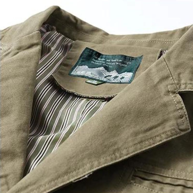 Blazer Uomo | Design Casual & Vestibilità Leggera