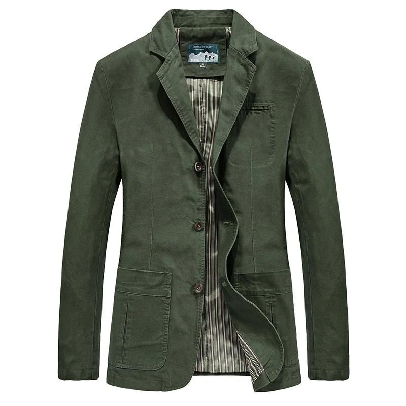 Blazer Uomo | Design Casual & Vestibilità Leggera