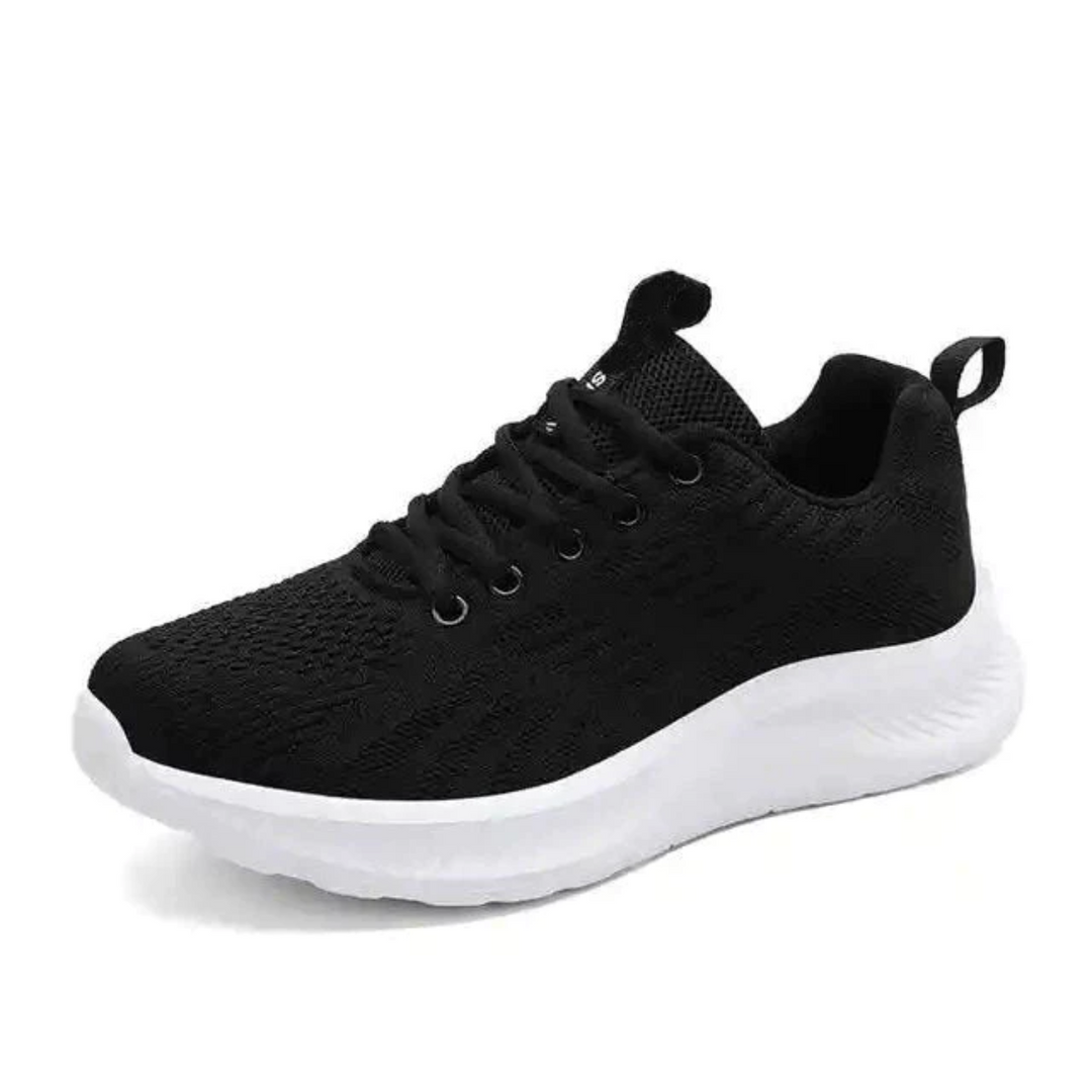 Breathable Athletic Sneakers for Women – Lightweight &amp; Comfortable Running Shoes