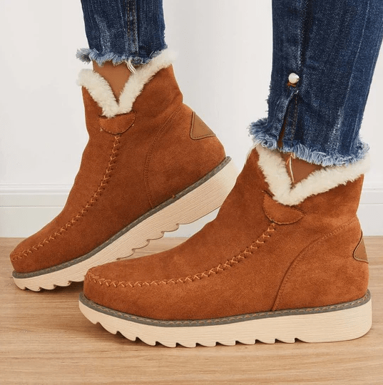 Stivali Invernali Donna | Comfort e Calore 5