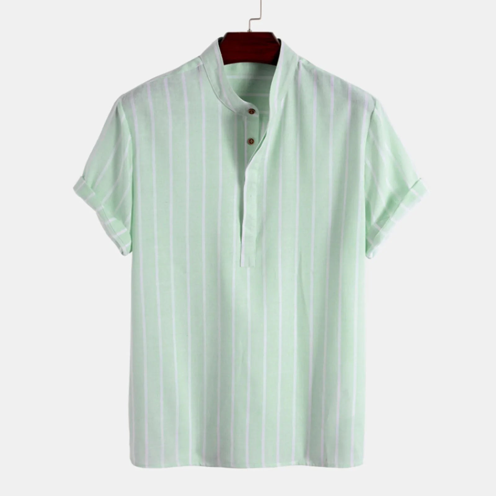 Camicia Uomo | Righe & Stile Senza Tempo