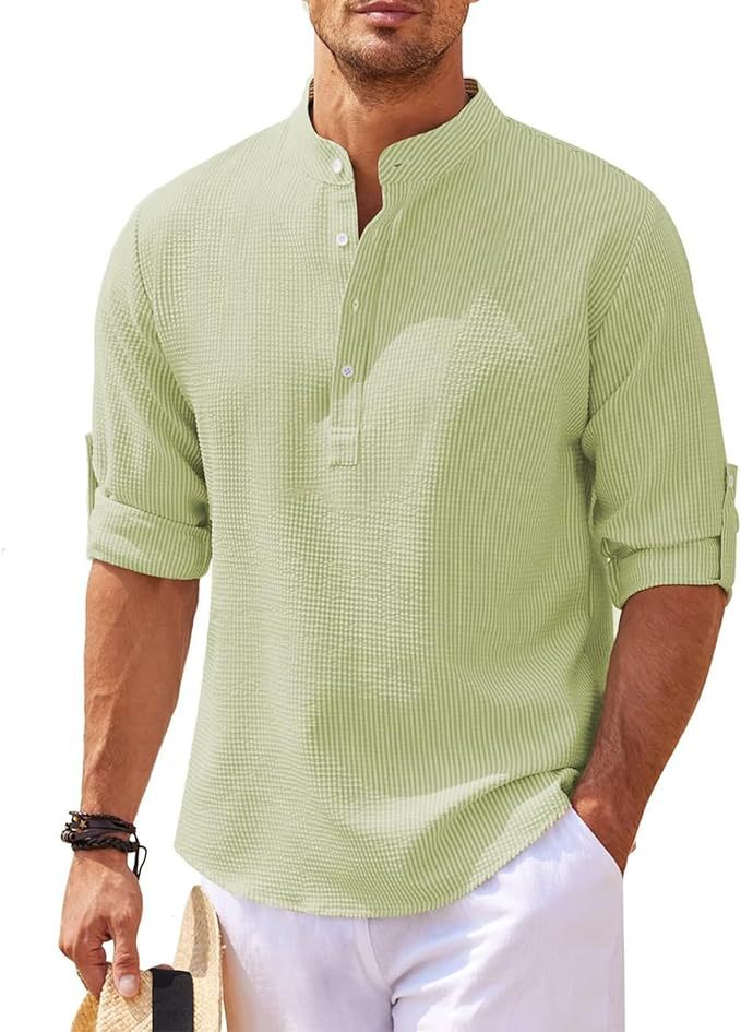 Onofrio – Camicia Da Uomo Di Classe Per Uno Stile Raffinato 4