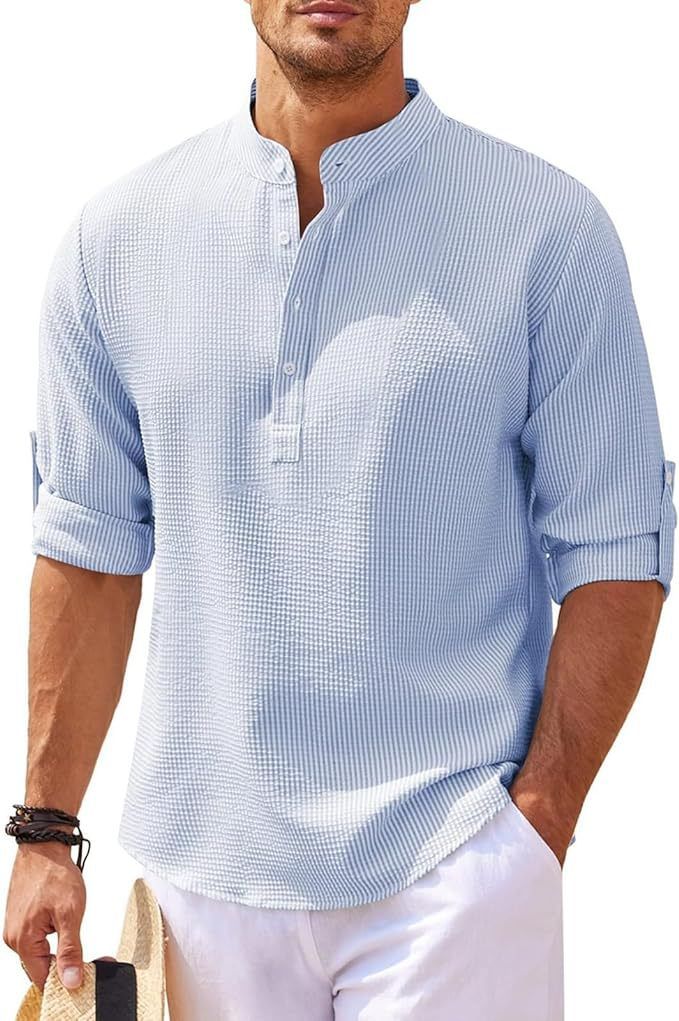 Onofrio – Camicia Da Uomo Di Classe Per Uno Stile Raffinato 2
